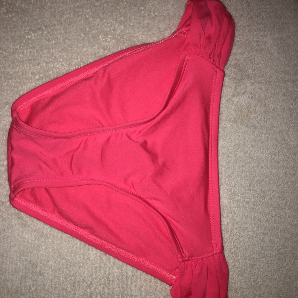 never worn!
